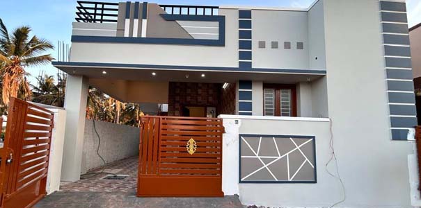RS Property Developers