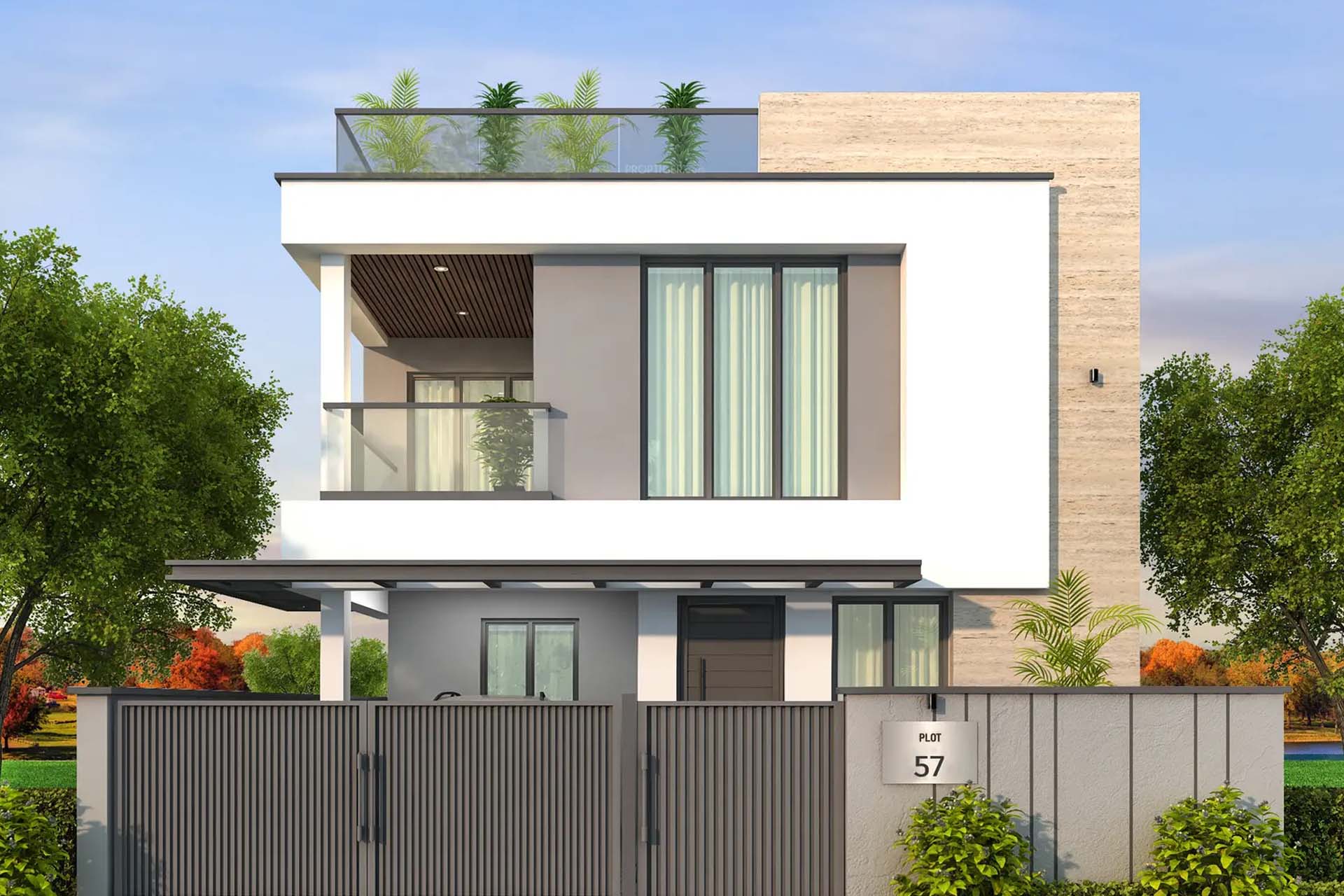 RS Property Developers