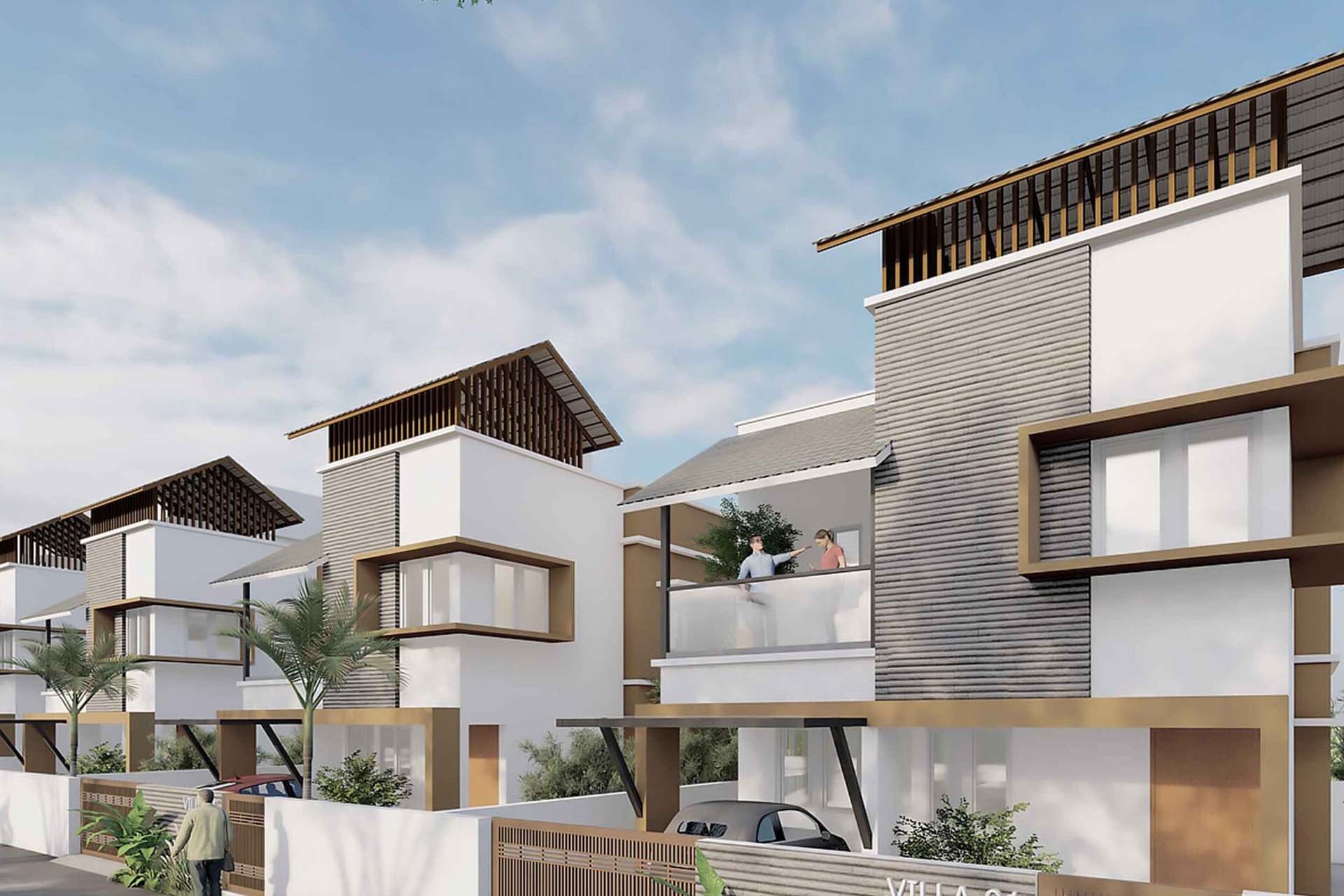 RS Property Projects