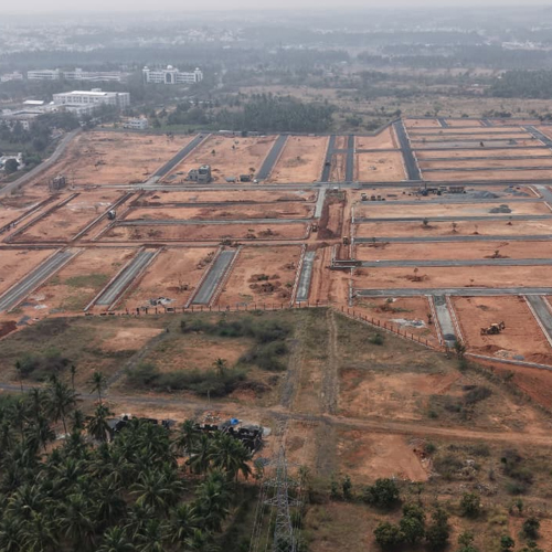 Maha Dev Enclave
