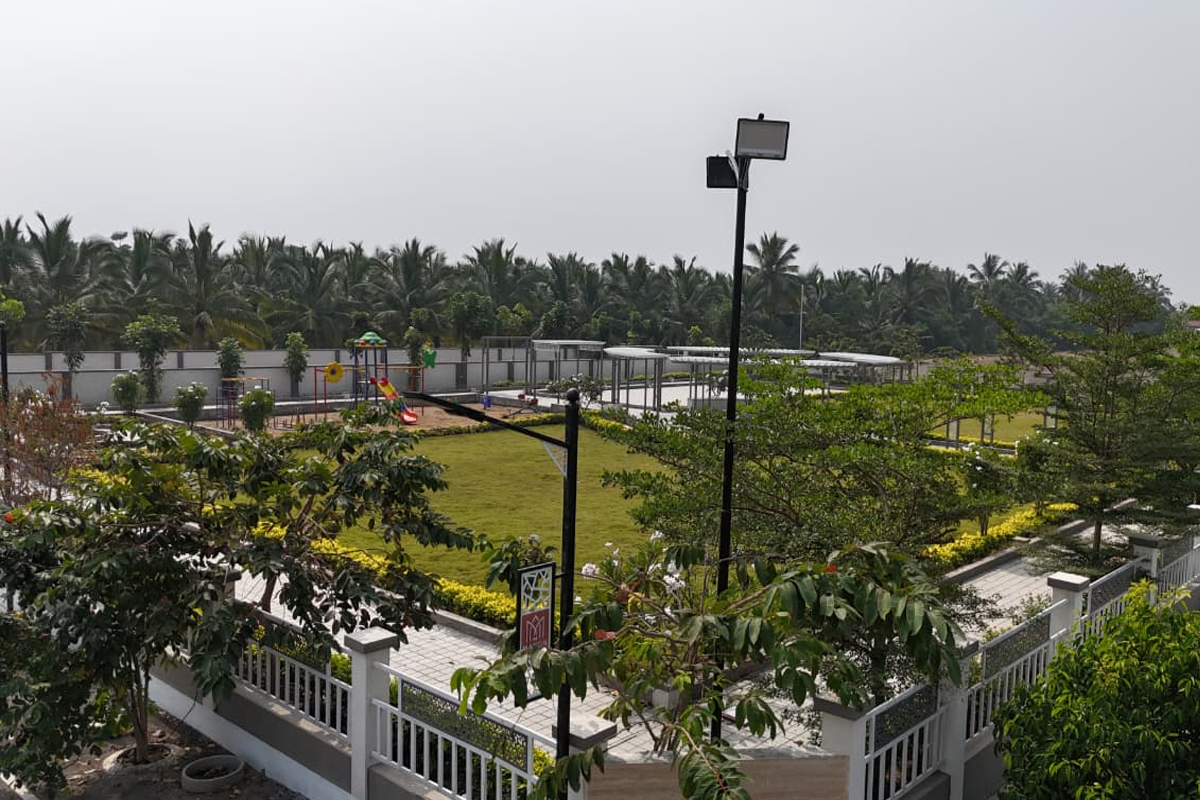 Breeze Brindavanam Phase 2 Image 1