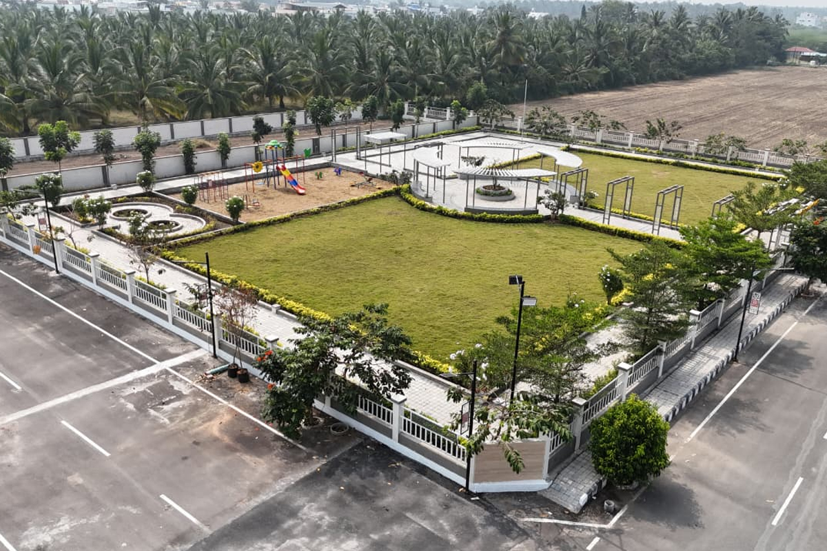 Breeze Brindavanam Phase 2 Image 2
