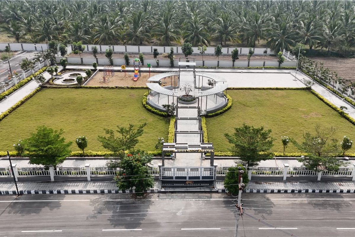 Breeze Brindavanam Phase 2 Image 3